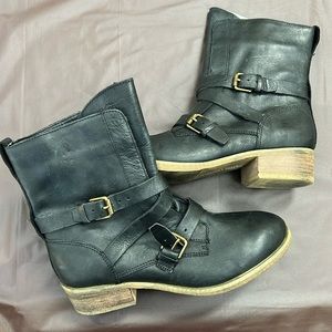 Ralph Lauren Boots